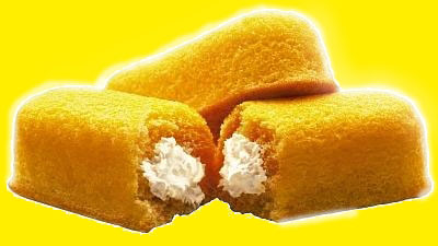 Twinkie Moment of the Week